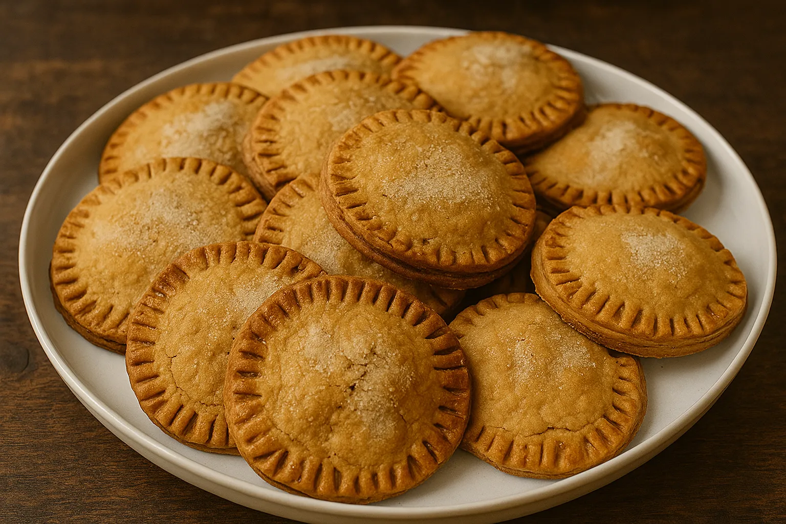 Coyotas Sonorenses - Sabores del Norte