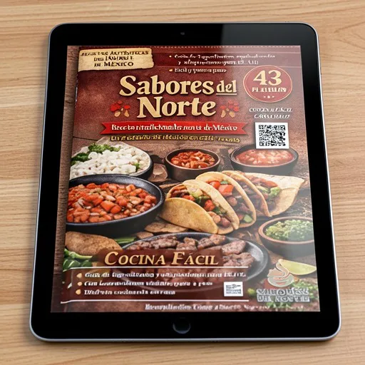 Edición Digital - iPad